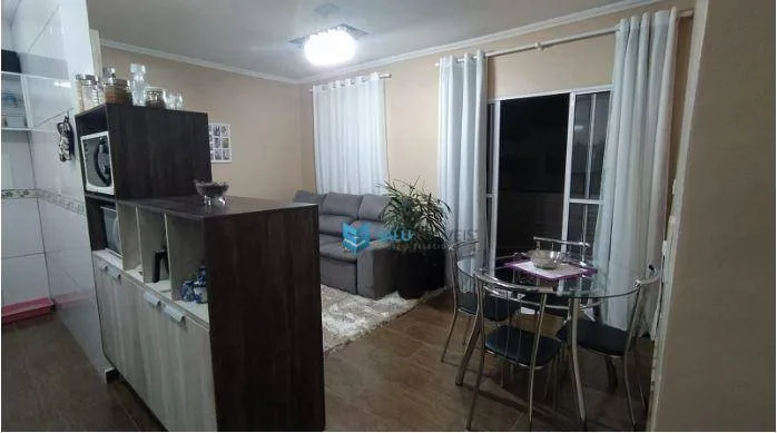 Apartamento 2 quartos Lopes de Oliveira - Sorocaba - foto 6