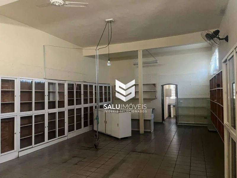 Casa 1 quartos Conjunto Habitacional Júlio de Mesquita Filho - Sorocaba - foto 3