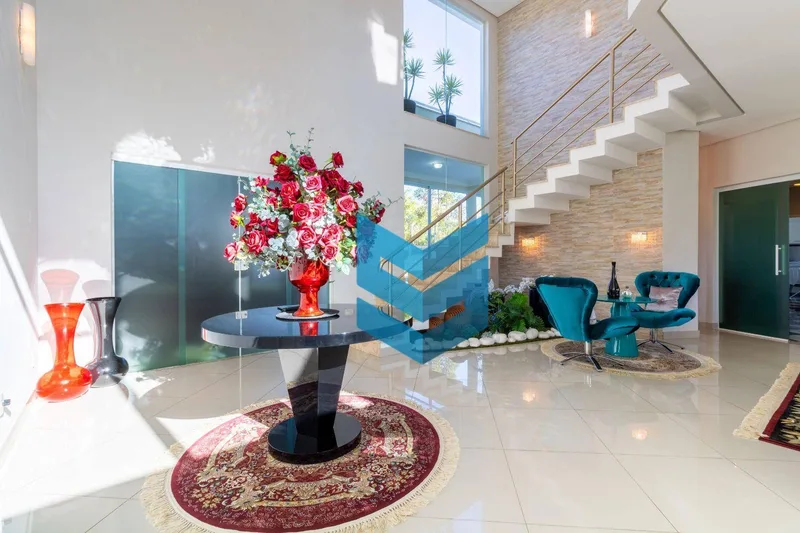 Casa 3 quartos Caguaçu - Sorocaba - foto 4