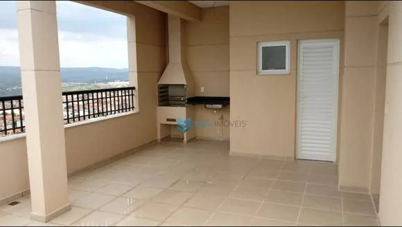 Apartamento 2 quartos Parque Bela Vista - Votorantim - foto 17