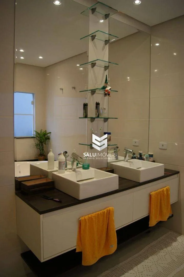 Casa 3 quartos Condomínio Mont Blanc - Sorocaba - foto 30
