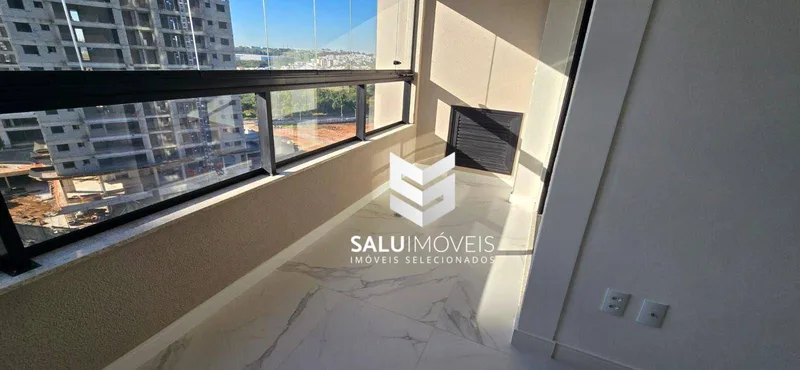 Apartamento 1 quartos Além Ponte - Sorocaba - foto 3