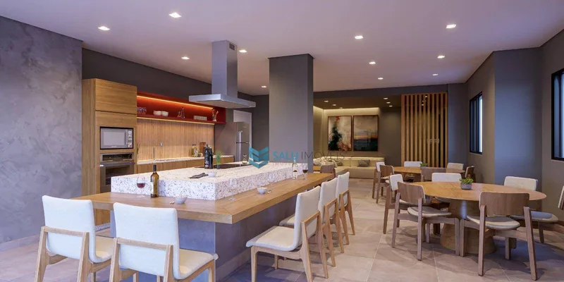 Apartamento 2 quartos Jardim Paulistano - Sorocaba - foto 7