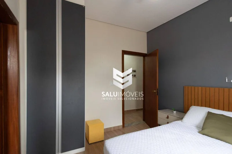 Casa 3 quartos Golden Park Residence I - Sorocaba - foto 17