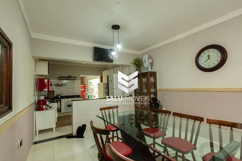 Casa 4 quartos Vila Rica - Sorocaba - foto 21