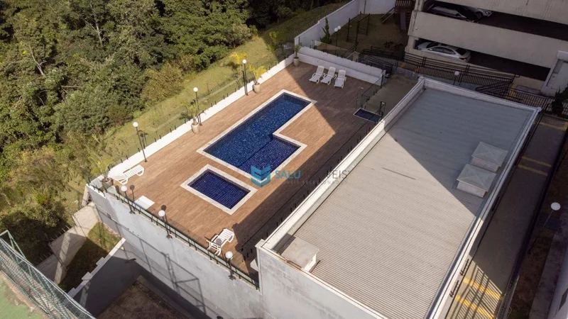 Apartamento 2 quartos Parque Morumbi - Votorantim - foto 5