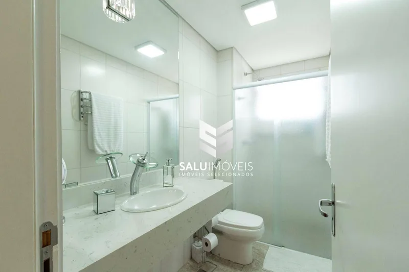 Apartamento 3 quartos Parque Campolim - Sorocaba - foto 28