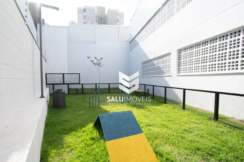 Apartamento 2 quartos Jardim Guarujá - Sorocaba - foto 34