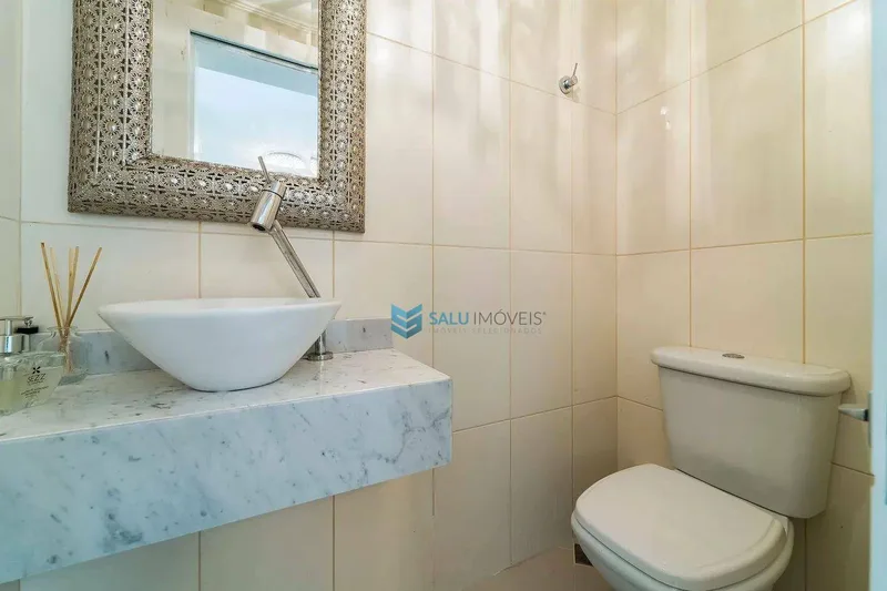 Apartamento 3 quartos Bombas - Bombinhas - foto 11