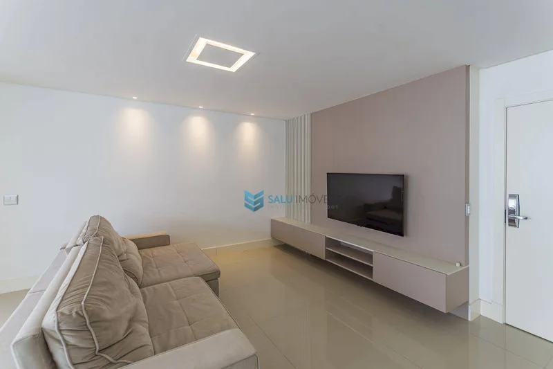 Apartamento 3 quartos Centro - Balneário Camboriú - foto 2