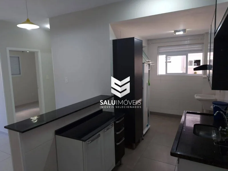 Apartamento 2 quartos Parque Bela Vista - Votorantim - foto 2