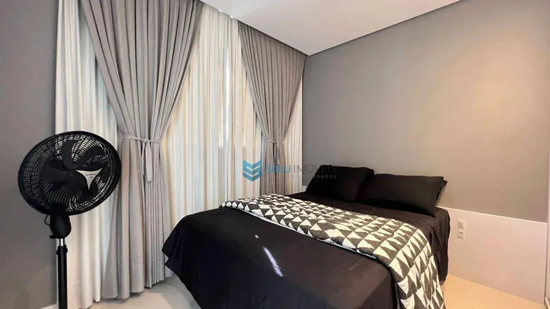 Apartamento 2 quartos Fazenda - Itajaí - foto 10