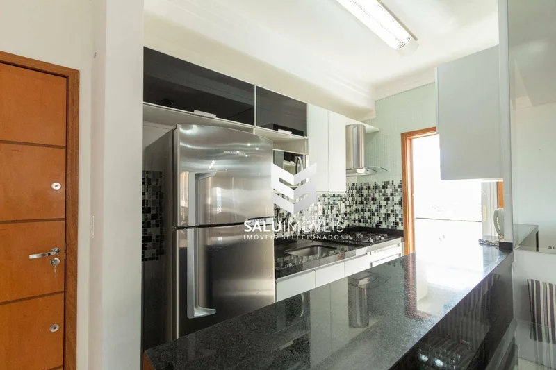 Apartamento 2 quartos Bairro da Vossoroca - Sorocaba - foto 30