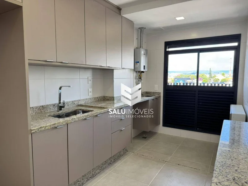 Apartamento 3 quartos Jardim Emília - Sorocaba - foto 5