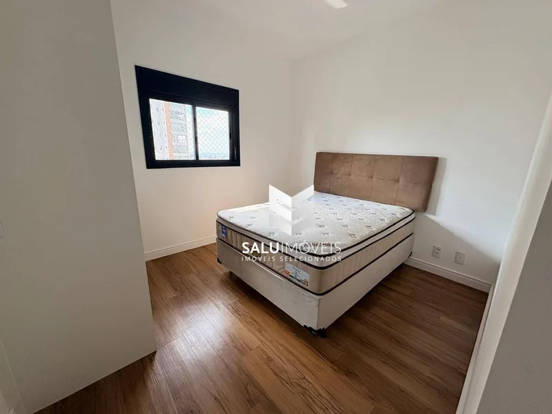 Apartamento 2 quartos Parque Campolim - Sorocaba - foto 10