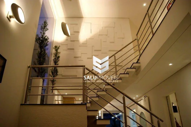 Casa 3 quartos Condomínio Mont Blanc - Sorocaba - foto 7