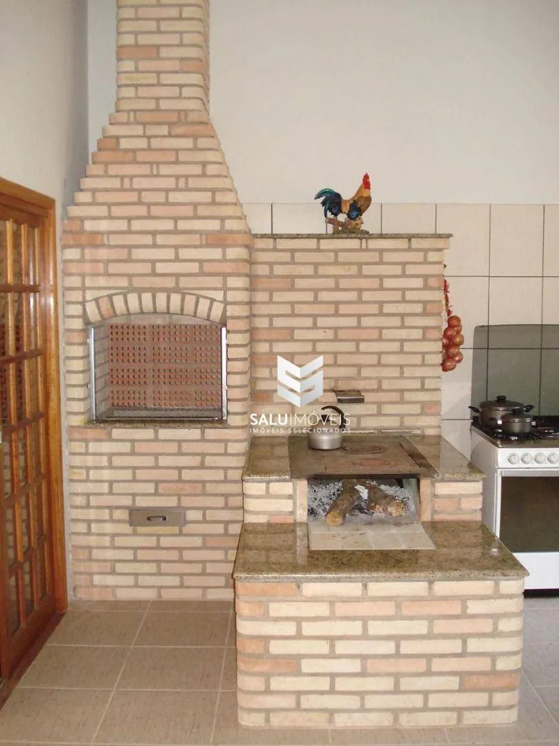 Chácara 4 quartos Do Turvo - Tapiraí - foto 21