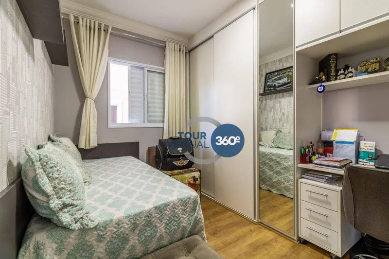 Apartamento 2 quartos Parque Campolim - Sorocaba - foto 13
