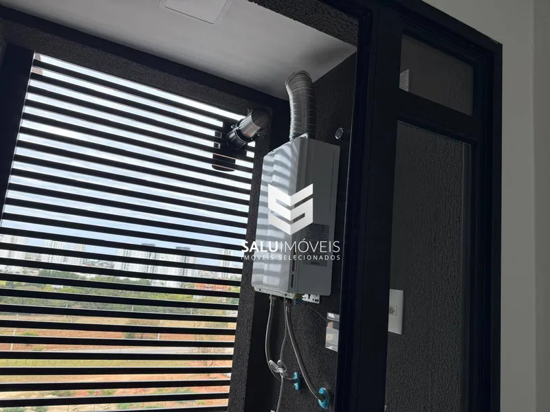 Apartamento 3 quartos Parque Campolim - Sorocaba - foto 5