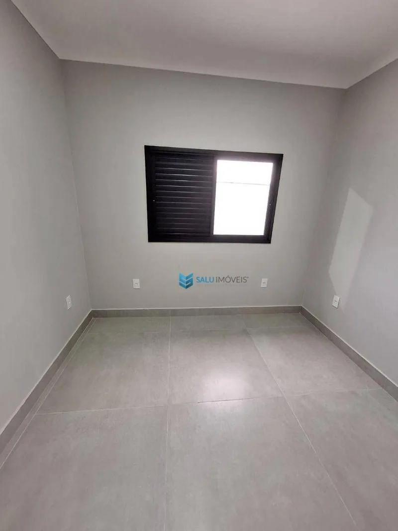 Casa 3 quartos Jardim Reserva Ipanema - Sorocaba - foto 13