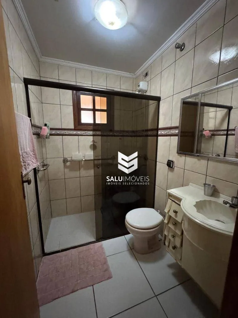 Casa 3 quartos Jardim Ibiti do Paço - Sorocaba - foto 16