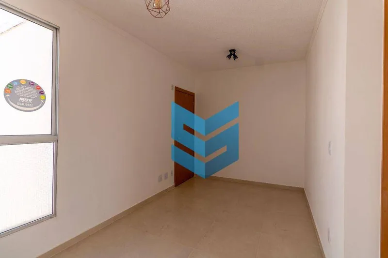 Apartamento 2 quartos Condomínio Parque Serra Azul - Sorocaba - foto 2