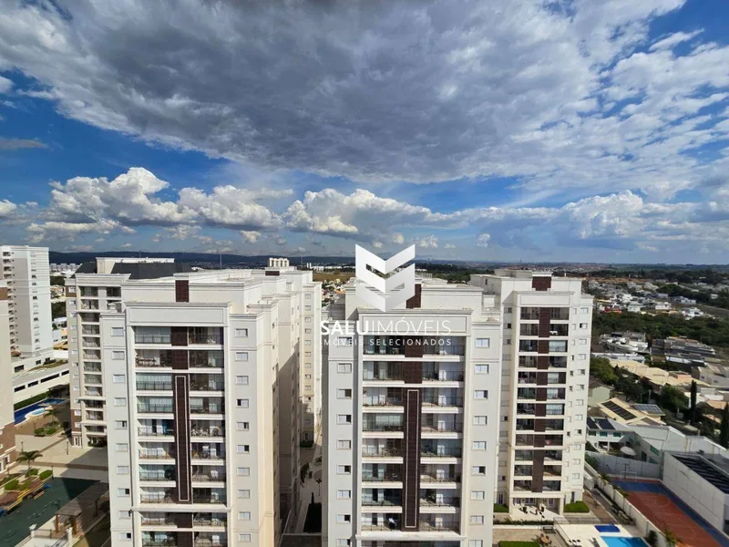 Apartamento 3 quartos Parque Campolim - Sorocaba - foto 8