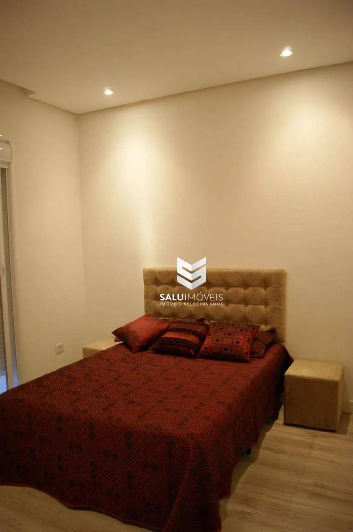 Casa 3 quartos Condomínio Mont Blanc - Sorocaba - foto 22