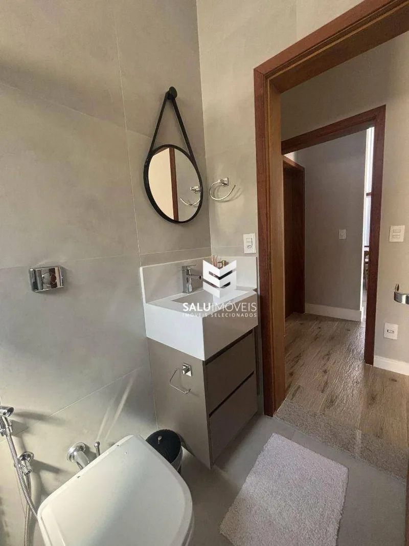Casa 3 quartos Cajuru do Sul - Sorocaba - foto 26