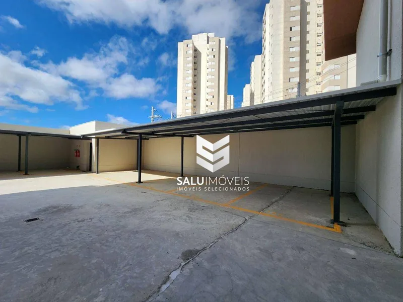 Apartamento 2 quartos Parque Campolim - Sorocaba - foto 7