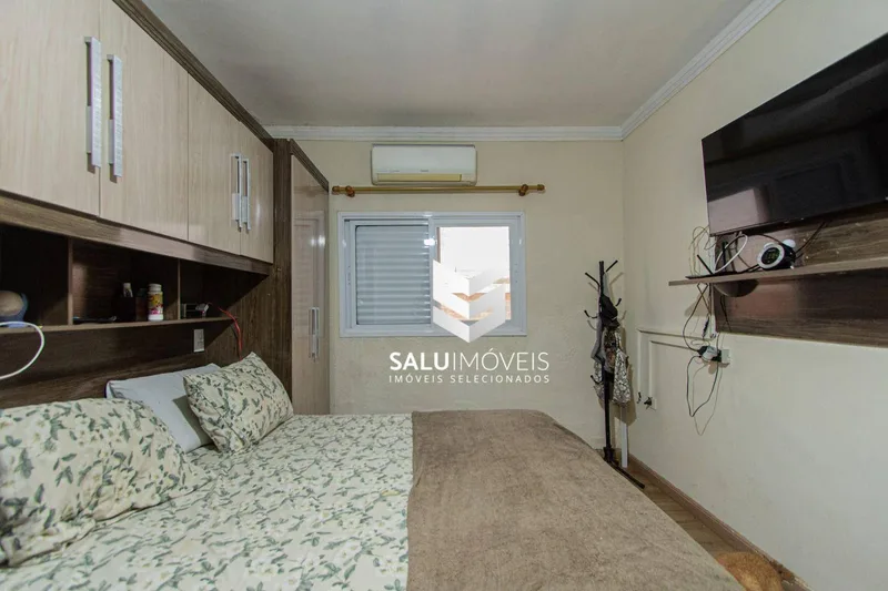 Casa 4 quartos Vila Rica - Sorocaba - foto 31