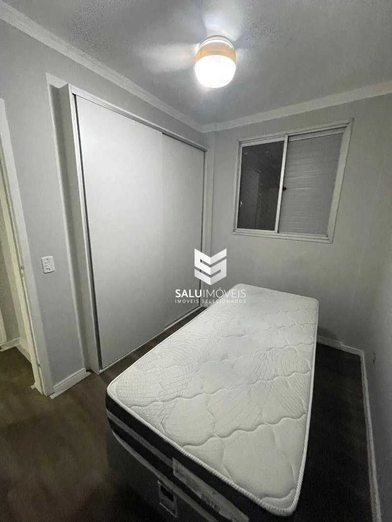 Apartamento 3 quartos Alpha Club Residencial - Votorantim - foto 8