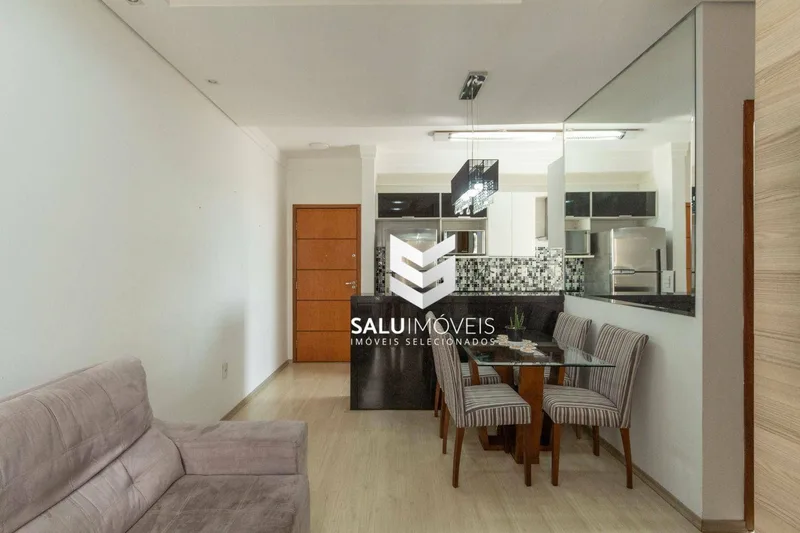 Apartamento 2 quartos Bairro da Vossoroca - Sorocaba - foto 5