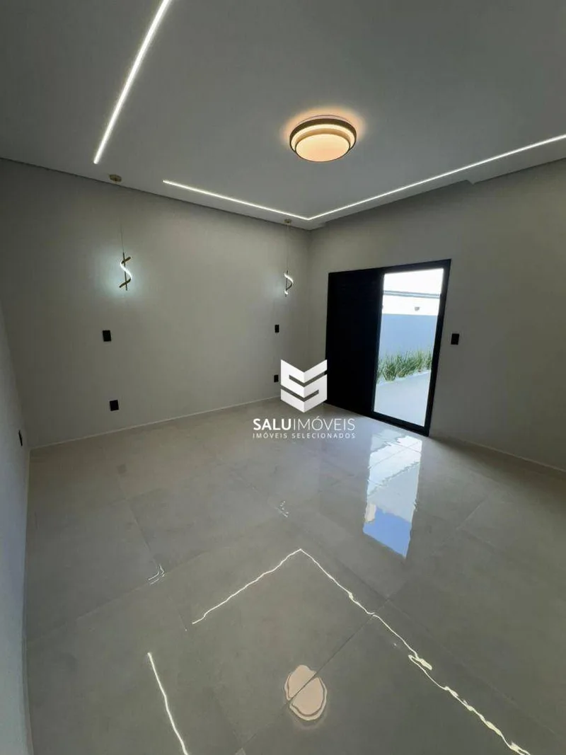 Casa 3 quartos Loteamento Dinorá Rosa - Sorocaba - foto 6