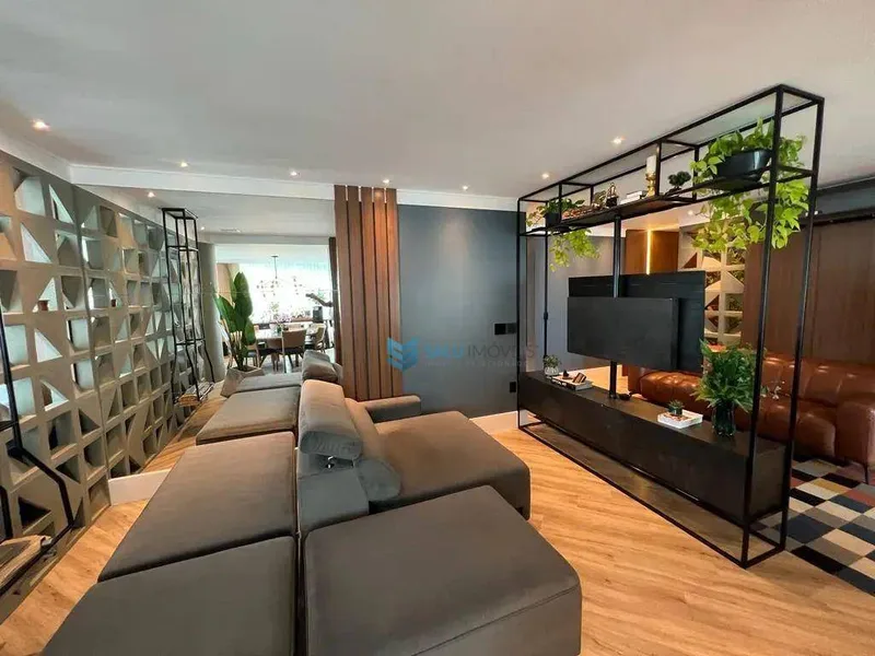 Apartamento 3 quartos Centro - Balneário Camboriú