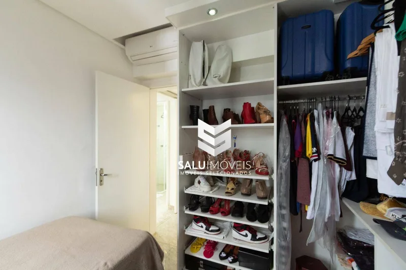 Apartamento 3 quartos Parque Campolim - Sorocaba - foto 26