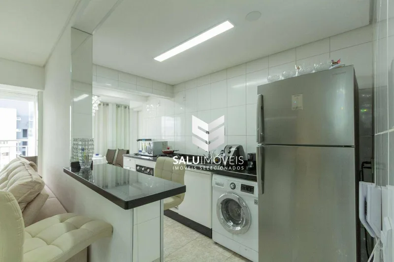 Apartamento 3 quartos Parque Campolim - Sorocaba - foto 38