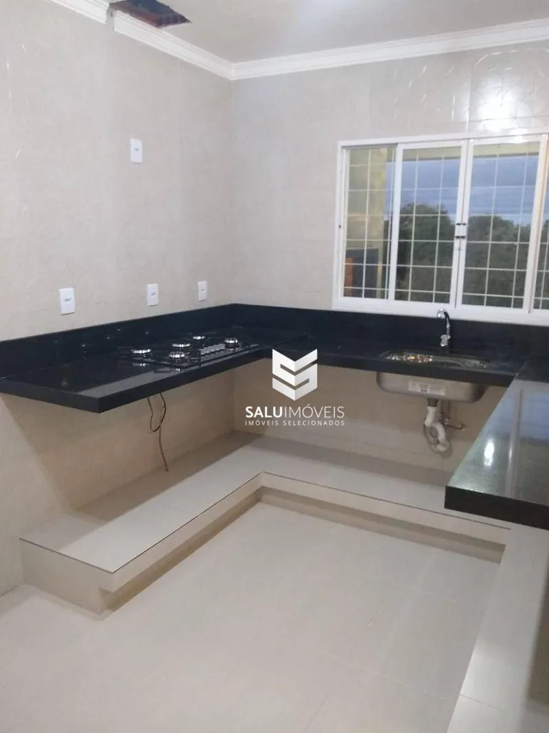 Casa 3 quartos Caputera - Sorocaba - foto 7