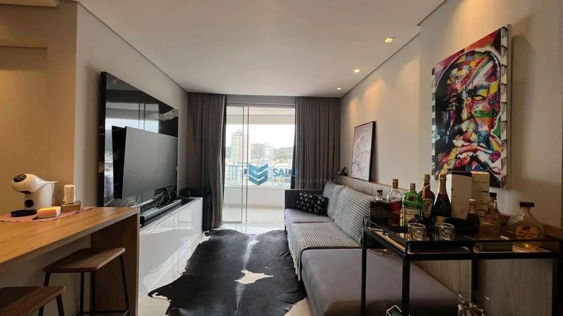 Apartamento 2 quartos Fazenda - Itajaí - foto 3