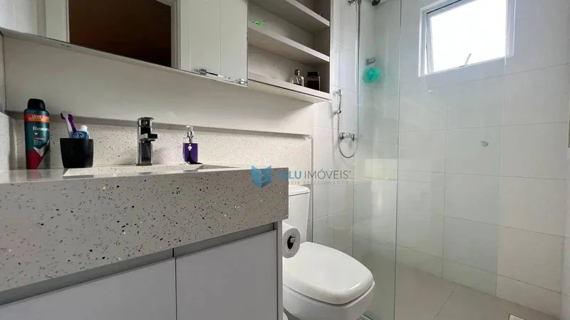 Apartamento 2 quartos Fazenda - Itajaí - foto 12