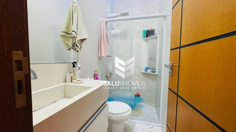 Casa 3 quartos Horto Florestal - Sorocaba - foto 5