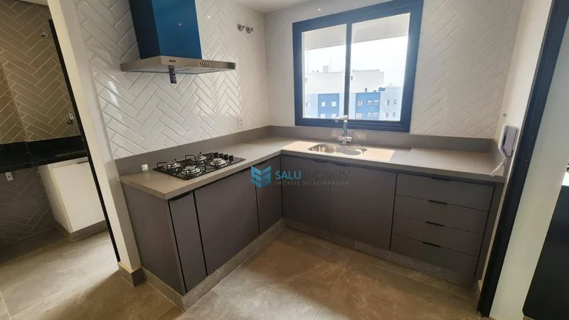 Apartamento 2 quartos Parque Campolim - Sorocaba - foto 8