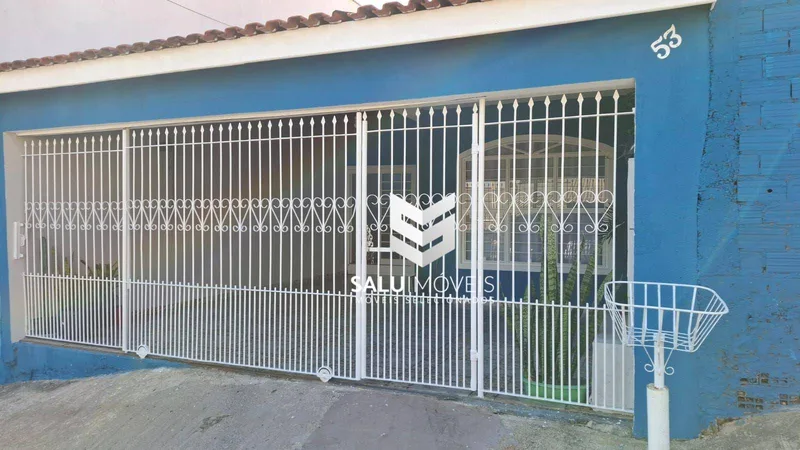 Casa 2 quartos Parque das Paineiras - Sorocaba - foto 5