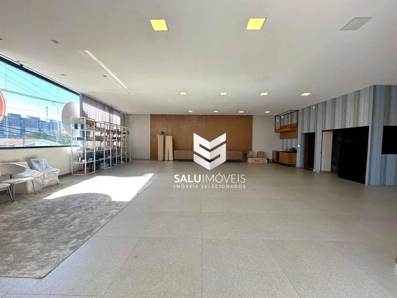 Salão Parque Campolim - Sorocaba - foto 12