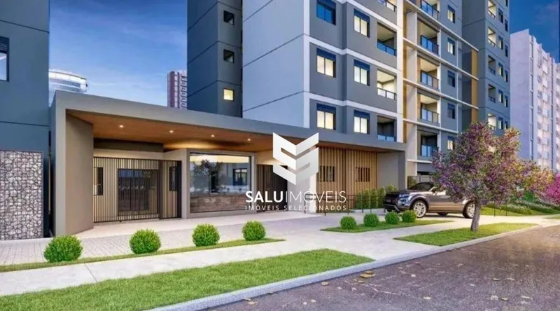 Apartamento 2 quartos Condomínio Horizonte Divino - Sorocaba - foto 8