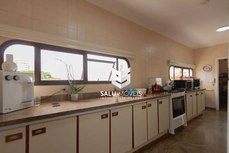 Apartamento 3 quartos Centro - Sorocaba - foto 7