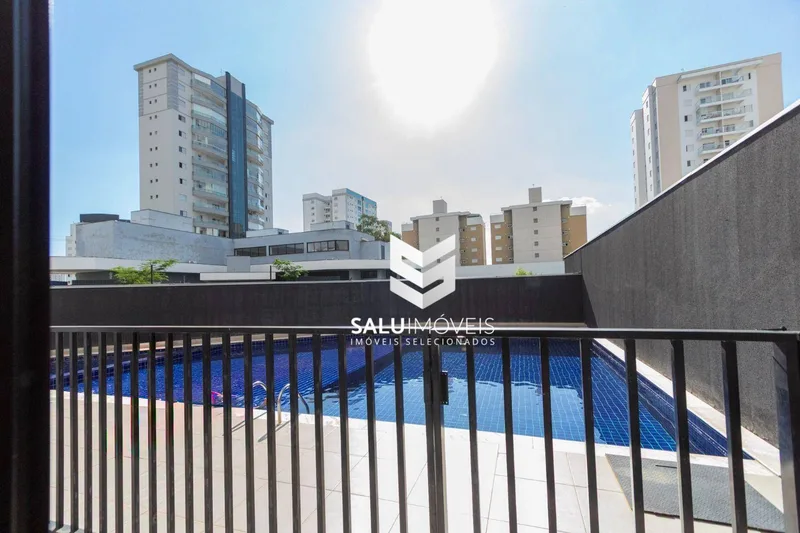 Apartamento 2 quartos Parque Campolim - Sorocaba - foto 18