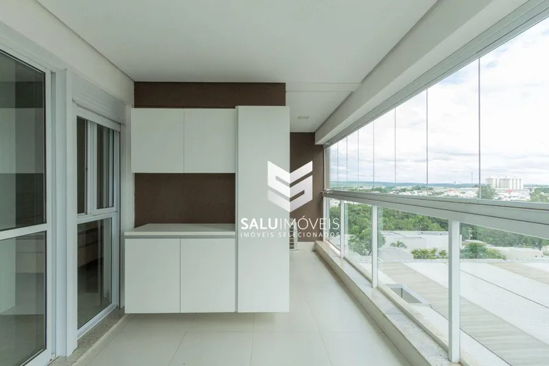 Apartamento 1 quartos Parque Campolim - Sorocaba - foto 28