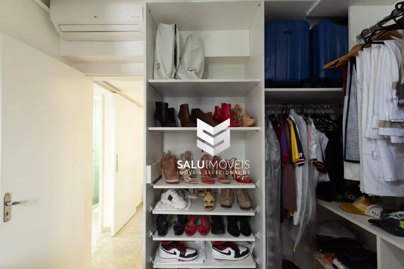 Apartamento 3 quartos Parque Campolim - Sorocaba - foto 27