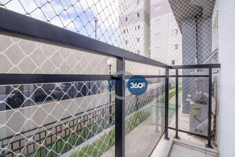 Apartamento 2 quartos Parque Morumbi - Votorantim - foto 9